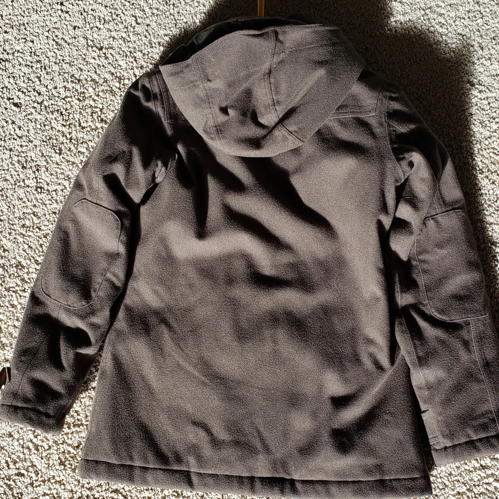 Merrell Winter Peacoat XS - Picture 4 of 12